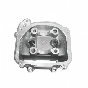 摩托車氣缸頭GY6-125汽缸頭(環(huán)保型)